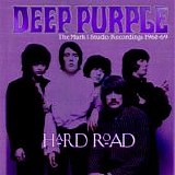 Deep Purple - Hard Road - The MK1 Studio Recordings 1968-69 (Sealed)