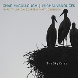 Chad McCullough, Michal Vanoucek - The Sky Cries