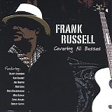 Frank Russell - Covering All Basses