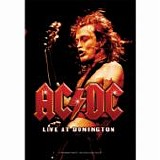 AC/DC - 1992: Live At Donington