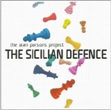 Parsons, Alan Project - The Sicilian Defence