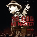 Nuno Malo - No God, No Master