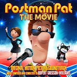Rupert Gregson-Williams - Postman Pat: The Movie