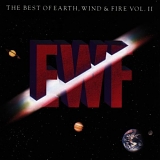 Earth, Wind & Fire - The Best Of Vol. II