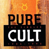 The Cult - Pure Cult The Singles