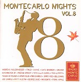 Various artists - Montecarlo Nights Vol.8 [Disc 1]