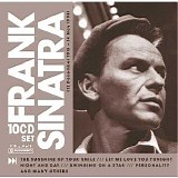 Frank Sinatra - 10 CD Set (CD 4)