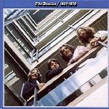 The Beatles - 1967-1970 (CD1)