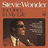Stevie Wonder - The Complete Stevie Wonder - For Once In My Life