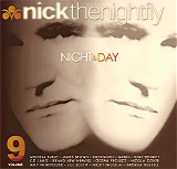 Various artists - The Nightfly 9 Night