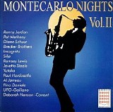 Various artists - Montecarlo Nights Vol. II