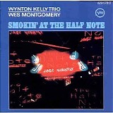 Wes Montgomery - Smokin at the Half Note