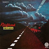 Kraftwerk - Exceller 8 (The Best Of...)