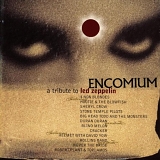 Various Artists - Encomium - A Tribute To Led Zeppelin