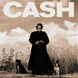 Johnny CASH - 1994: American Recordings