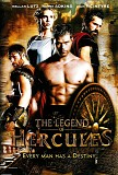 The Legend Of Hercules - The Legend Of Hercules