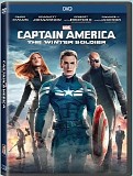 Chris Evans - Captain America - The Winter Soldier