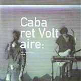 Cabaret Voltaire - Radiation. BBC Recordings 84-86