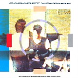 Cabaret Voltaire - The Covenant, The Sword And The Arm Of The Lord