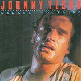 Cabaret Voltaire - Johnny Yesno