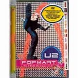 U2 - 2006: Popmart - Live From Mexico City