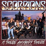 Scorpions - Is There Anybody There (Long-Version)