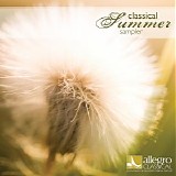 Various artists - Allegro Classical Summer 2011 Sampler