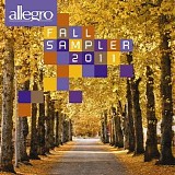 Various artists - Allegro Fall 2011 Sampler