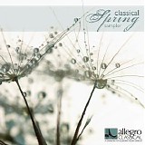 Various artists - Allegro Classical Spring 2011 Sampler