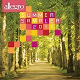 Various artists - Allegro Summer 2011 Sampler
