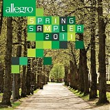 Various artists - Allegro Spring 2011 Sampler