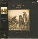 Led Zeppelin - Archives - Volume 13:  Voodoo Time: Volume 1 - 1980