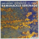 Larry Goldings, Peter Bernstein & Bill Stewart - Ramshackle Serenade
