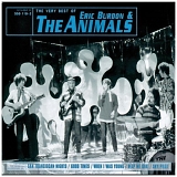 Eric Burdon & The Animals - The Very Best Of Eric Burdon & The Animals