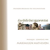 Maximilien Mathevon - Au-DelÃ  des Apparences