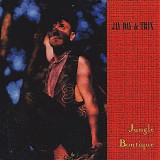 Jay Day & Trix - Jungle Boutique