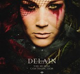 Delain - The Human Contradiction (Limited Edition)