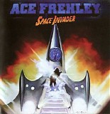 Ace Frehley - Space Invader