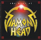 Diamond Head - The Best Of Diamond Head
