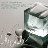 Dado Moroni with Tom Harrell - The Cube