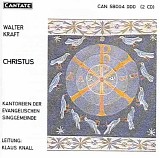 Walter Kraft - Christus