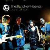 The Brand New Heavies - Live In London
