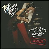 Pat Travers Band - Snortin' Whiskey At The Warfield: Official Bootleg (Live)