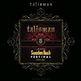 Talisman - Live At Sweden Rock Festival 2001 & 2003 (Deluxe Edition)