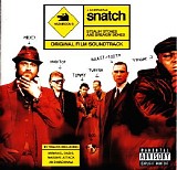 Various artists - Snatch (Original Film Soundtrack)