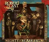 Robert Plant - Mighty Rearranger (Remastered&Expanded)