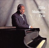 Ellis Marsalis - Ellis Marsalis Trio
