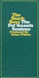 Beach Boys, The - The Pet Sounds Sessions
