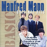 Manfred Mann - Basic: Original Hits