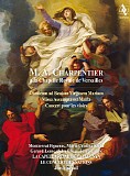 Jordi Savall - M.A. Charpentier Ã  la Chapelle Royale de Versailles
